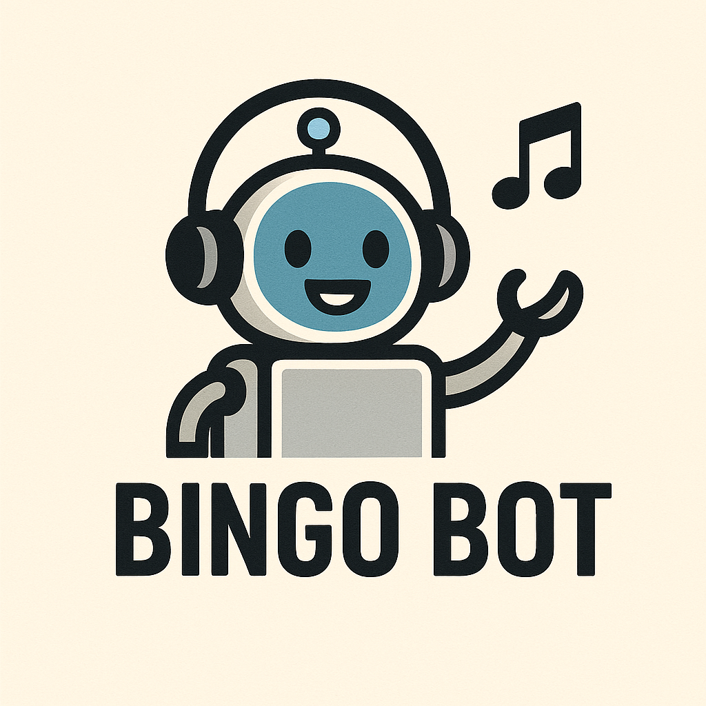 Bingo Bot